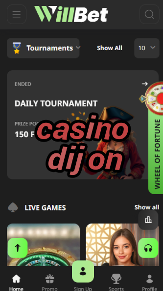 Casino Dijon - Best French Regional Casino-casinocasi.ydblkf.net