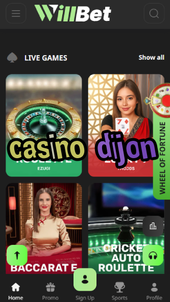 Casino Dijon - Best French Regional Casino-casinocasi.ydblkf.net