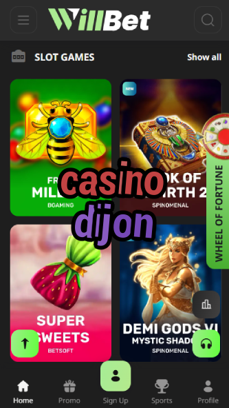 Casino Dijon - Best French Regional Casino-casinocasi.ydblkf.net