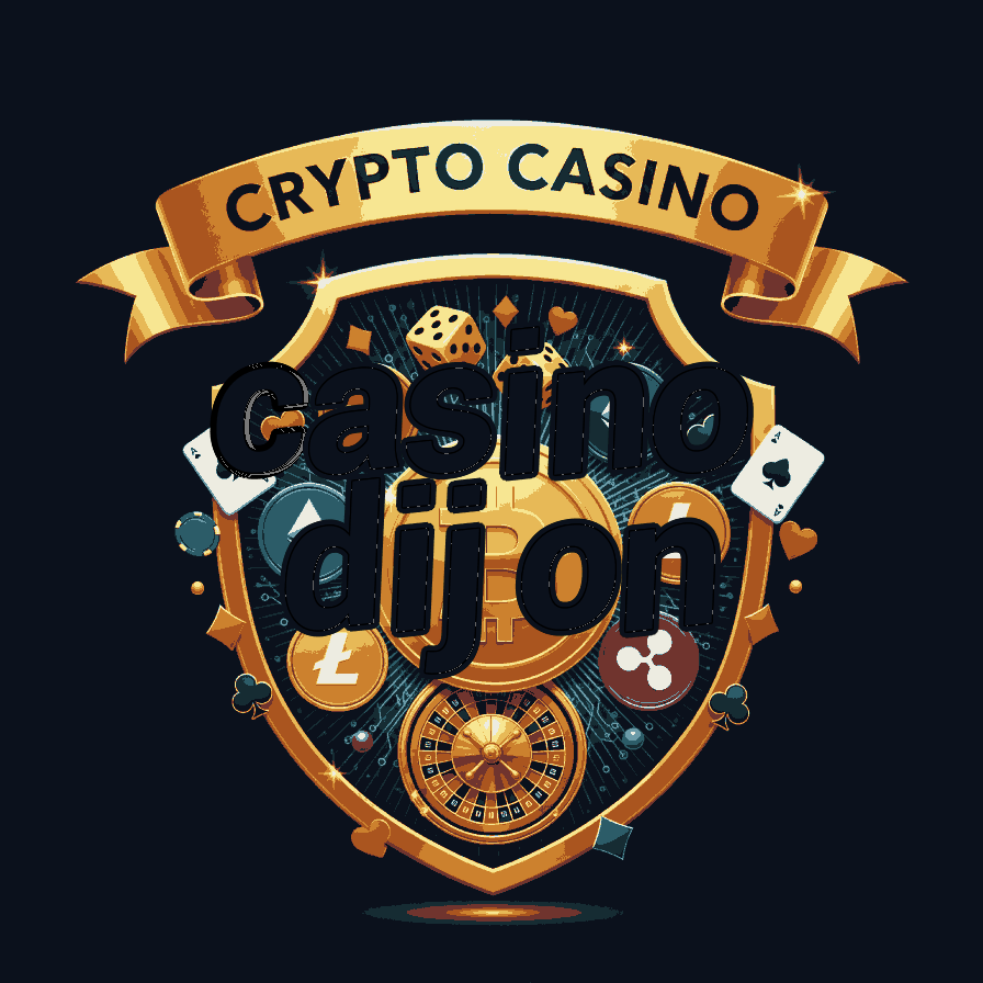 Casino Dijon - Best French Regional Casino